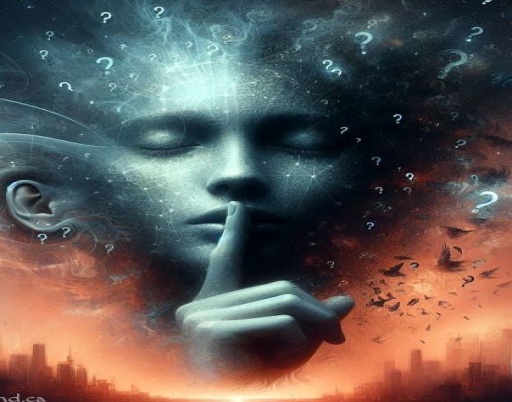 Questions That Silence Fear And Doubt