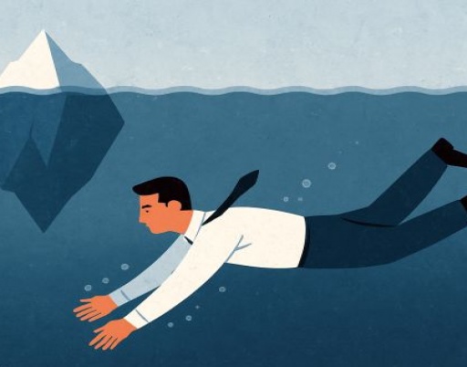 Move Below the Surface for Truth