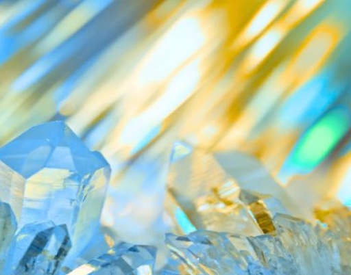 Solar Shift Brings a New Frequency of Light