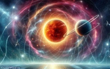 How Solar and Magnetic Energy Affect You and Ascension