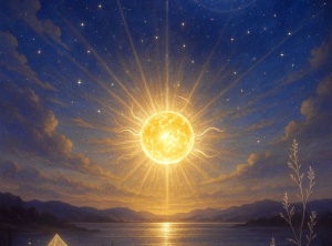 June Solstice Meets Cancer Season for a Powerful Energy Shift