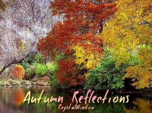Autumn Reflections