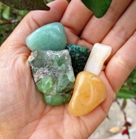 Crystal Healing – An Intro to Get You Started