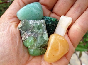 Crystal Healing – An Intro to Get You Started