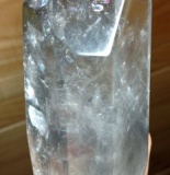 “OM” Vibration Tibetan Quartz – Perfect Grounding with Expansion Crystal