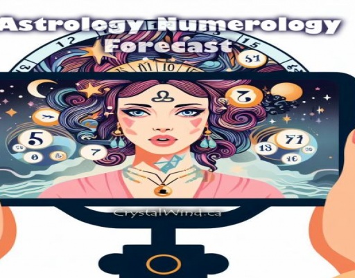 Your Astro-Numerology Predictions for May 13 - 19!