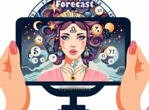 Your Weekly Astro-Numerology Forecast for March 4 - 10!