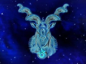 22:22 STELLIUM in Capricorn!