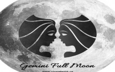 16:16:16 Gemini FULL MOON - Deep Listening