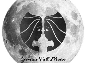 8:8 Gemini Full Moon Eclipse: Raise Your Consciousness