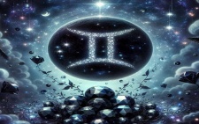 Gemini New Moon Brings Luck Now