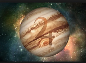 29:29:29 Jupiter Mars Activation