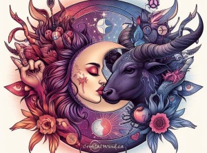 5:5 Taurus/Scorpio Lunar Eclipse: Peace and Power