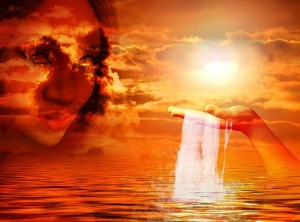 Big Shift: North & South Node Move Into Taurus & Scorpio