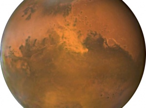 Mars Retrograde in Gemini [Oct 30 - Jan 12, 2023]