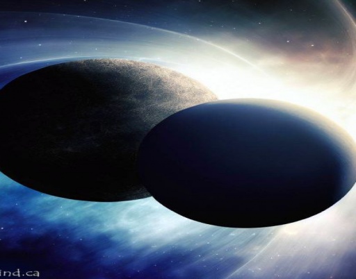 New 00° Zeropoint And A Potent Pluto/Mercury Trine