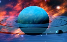 22:22:22 Venus/Neptune Blessings