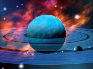 Sun Conjunct Neptune: Trusting the Divine Flow