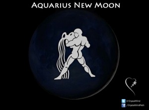 20/20 Aquarius New Moon: Liberation From Limitations