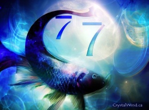 7:7:7 Pisces Full Moon