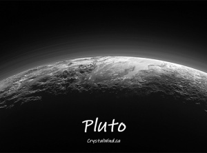 Pluto into 00° Aquarius: EPIC Transformation!