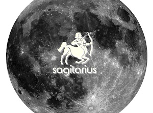 13:13:13 Sagittarius Full Moon