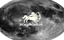 13:13:13 Sagittarius Full Moon