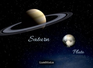 29:29 Saturn and Pluto Shift: Your Power To Determine Your Reality