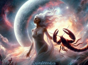 20/20 Scorpio New Moon: Stunning Surprises Await!