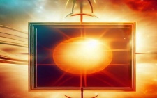 Sun Square Saturn Honours You on Sunday