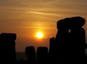 21:21:21 Summer Solstice!