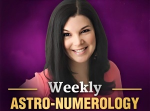 Weekly Astrology Numerology Forecast: March 20 - 26