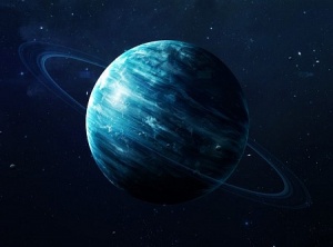 Uranus Moves Direct - The Big Awakening