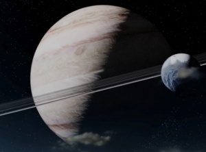 Fortunate Venus-Sun-Jupiter Blessings!