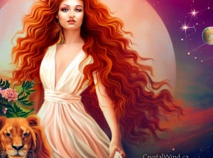 VENUS Retrograde in LEO: Rekindle LOVE