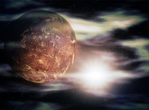 Venus/Mars Sextile Neptune: Romance and Love