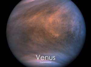 Venus Square Uranus: Love Your Uniqueness