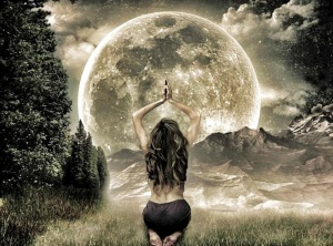 5:5 Virgo Full Moon - New Realities, New Earth