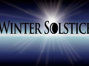 December 21, 2022 Solstice