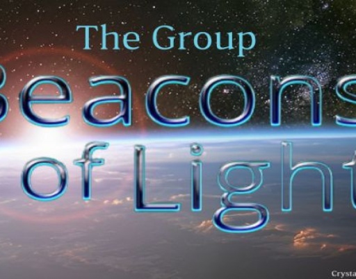 Group Of Nine Transmission Received: Four Stargates Opening