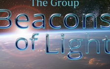 Group Of Nine Transmission Received: Four Stargates Opening