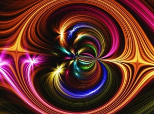 Current Energies: Take It Easy - Getting Used To The New
