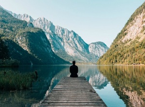 The Healing Power of Meditation in Addiction Recovery