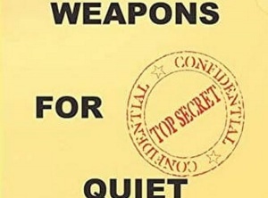 Mind Control (Silent Weapons)