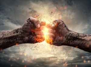 Illusionary Sources of Power