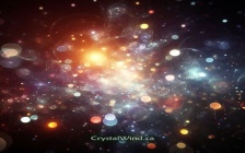Global Polarization Explained by Arcturian Council