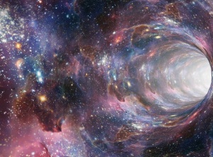 February 2018 Power Portal: Quantum Consciousness