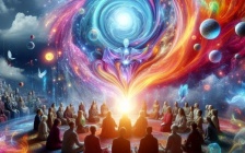 Transformation Becomes An Offering That Changes Everything