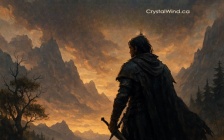 Why Antihero Archetype Is the True Path of the Wild Soul