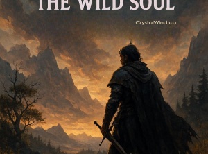 Why Antihero Archetype Is the True Path of the Wild Soul